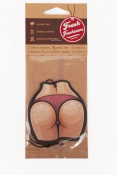 Preview: Bikini Hintern